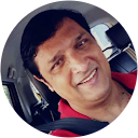 Prem Menon profile picture